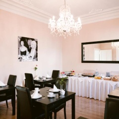 Boutique Hotel Villa Oberkassel - Bild 18