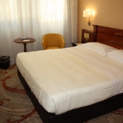 UNAHOTELS Scandinavia Milano Hotel - Bild 16