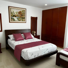 Apartamento Cartagena Caribe Suite thumbnail 5