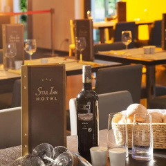 Vienna House Easy by Wyndham Stuttgart Airport and Messe - Bild 8