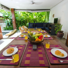 Pulau Boutique Villas - Bild 10