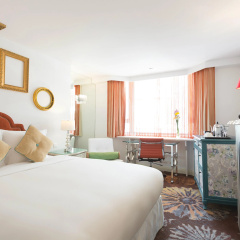 The Luxe Manor - Bild 5