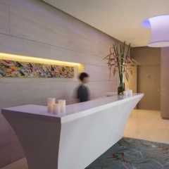 One Farrer Hotel - Bild 26