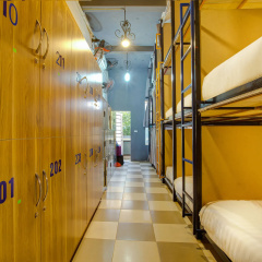AZ Hanoi Hostel thumbnail 10