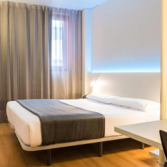 Vertice Roomspace Madrid - Bild 6