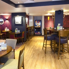 Premier Inn London Blackfriars - Bild 20
