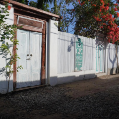 Is Oke House - Bild 1