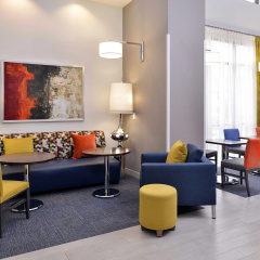 Hampton Inn & Suites Shelby thumbnail 26