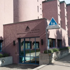 Youth Hostel Zurich - Bild 1