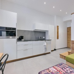 G17 Apartments - Bild 14