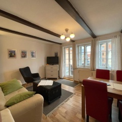 Apartment mit Dachterrasse No11 - Bild 6