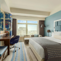 Wyndham Grand Istanbul Europe - Bild 7
