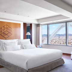Hotel Arts Barcelona - Bild 13