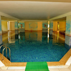 Green Nature Resort & Spa - Bild 19