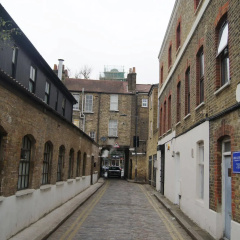 The Residence London City thumbnail 25