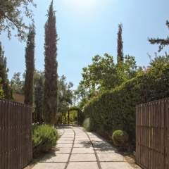 Villa  Berbère Domaine des Kasbahs - Bild 13