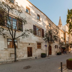 Hotel Can Cirera - Bild 1