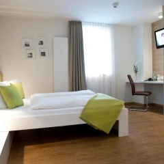 Volkspark Hotel - Bild 4