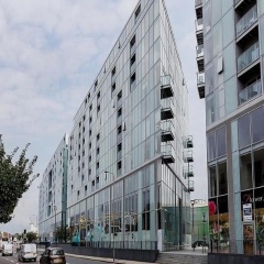 Zedwell Greenwich - Bild 1