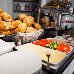 City BackPackers Hostel - Bild 9
