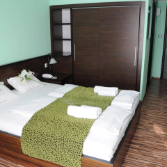 Green Hotel Budapest - Bild 5