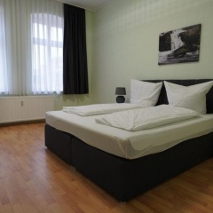Apartment Otte the Rich in Ballenstedt - Bild 3