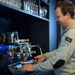 Holiday Inn - the niu, Fender Amsterdam by IHG - Bild 26
