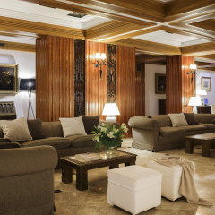 Hotel Fernando III - Bild 2