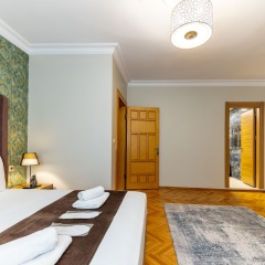 BayMari Suites Plus Florya - Bild 3