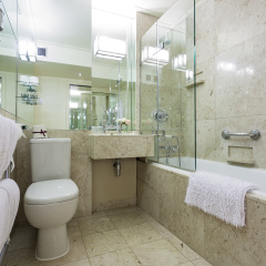 The Capital Hotel, Apartments & Townhouse - Small Luxury Hotels of The World - Bild 15