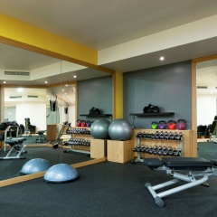 Radisson Blu Hotel, Krakow - Bild 17
