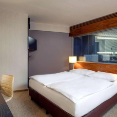Mövenpick Hotel Hamburg - Bild 4