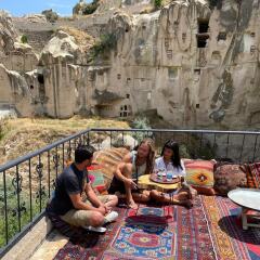 Splendid Cave Hotel Турция, Ургуп - отзывы, цены и фото номеров - забронировать отель Splendid Cave Hotel онлайн фото 15