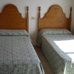 Apartamentos Jorbar - Bild 6