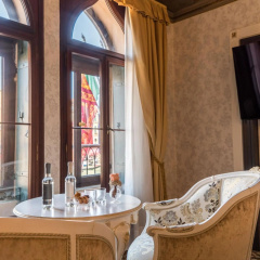 EGO’ Boutique Hotel - The Silk Road - Bild 22