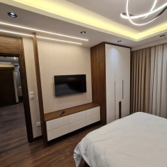Modern Furnished Apartments in Istanbul Basaksehir By Iradah Gayrimenkul - Bild 3