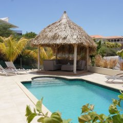 Spacious Villa With Phenomenal Views, Walking Distance to the Beach in Willemstad, Curacao from 500$, photos, reviews - zenhotels.com photo 3