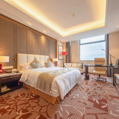 Yiwu ShangCheng Hotel thumbnail 34