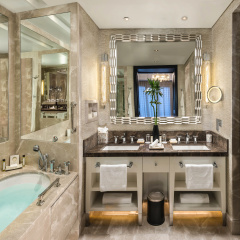 Kempinski Mall Of The Emirates Hotel - Bild 26