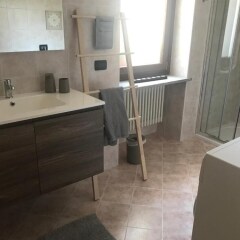 Отель Appartamento Indipendente Nella Collina di Aosta Италия, Аоста - отзывы, цены и фото номеров - забронировать отель Appartamento Indipendente Nella Collina di Aosta онлайн фото 10