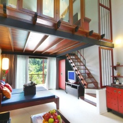 Red Ginger Chic Resort - Bild 7