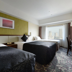 Hotel Metropolitan Tokyo Ikebukuro - Bild 15