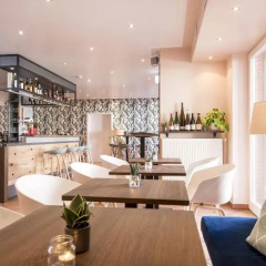 Boutique-Hotel Zur alten Post - Stammhaus - Bild 28