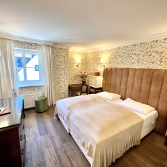 Hotel Ashley's Garden - Bild 5