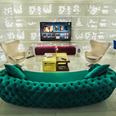 Demonti Otel - Bild 15