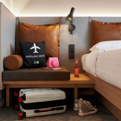 Moxy Cologne-Bonn Airport - Bild 6