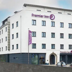 Premier Inn Koeln City Centre Hotel - Bild 1