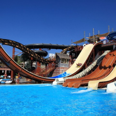 Mirage Family Club - All Inclusive - Bild 14