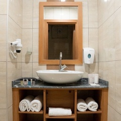 Aydinbey Park Otel - Bild 8