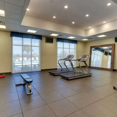 Hampton Inn & Suites Hartsville thumbnail 21